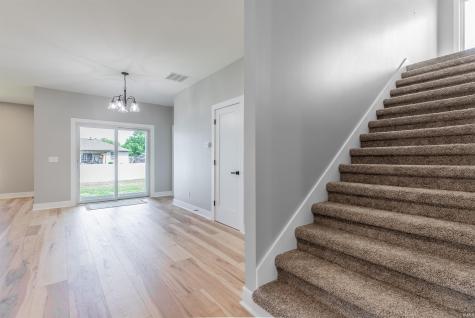 3112 Fehme Court Evansville IN 47725