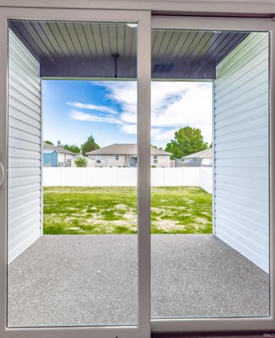 3112 Fehme Court Evansville IN 47725