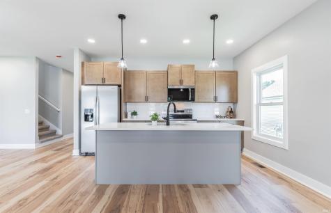 3112 Fehme Court Evansville IN 47725
