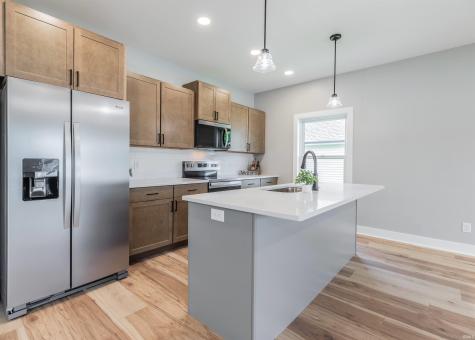 3112 Fehme Court Evansville IN 47725