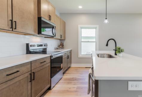 3112 Fehme Court Evansville IN 47725