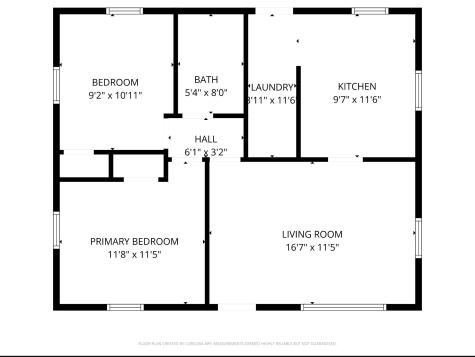8808 W Cornbread Road Yorktown IN 47396