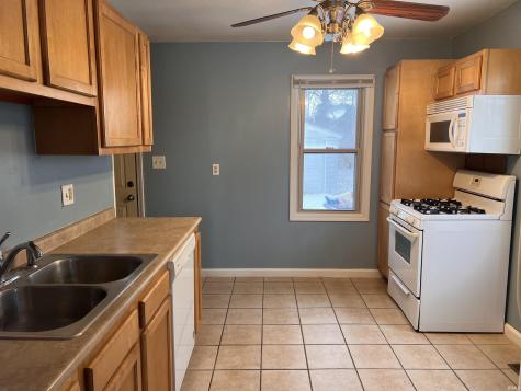 8808 W Cornbread Road Yorktown IN 47396