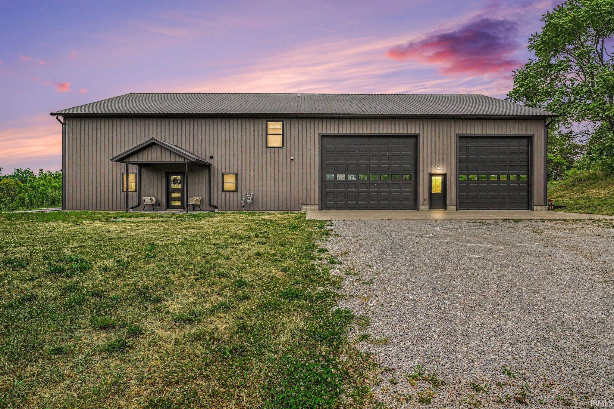 53339 State Road 13 Middlebury IN 46540