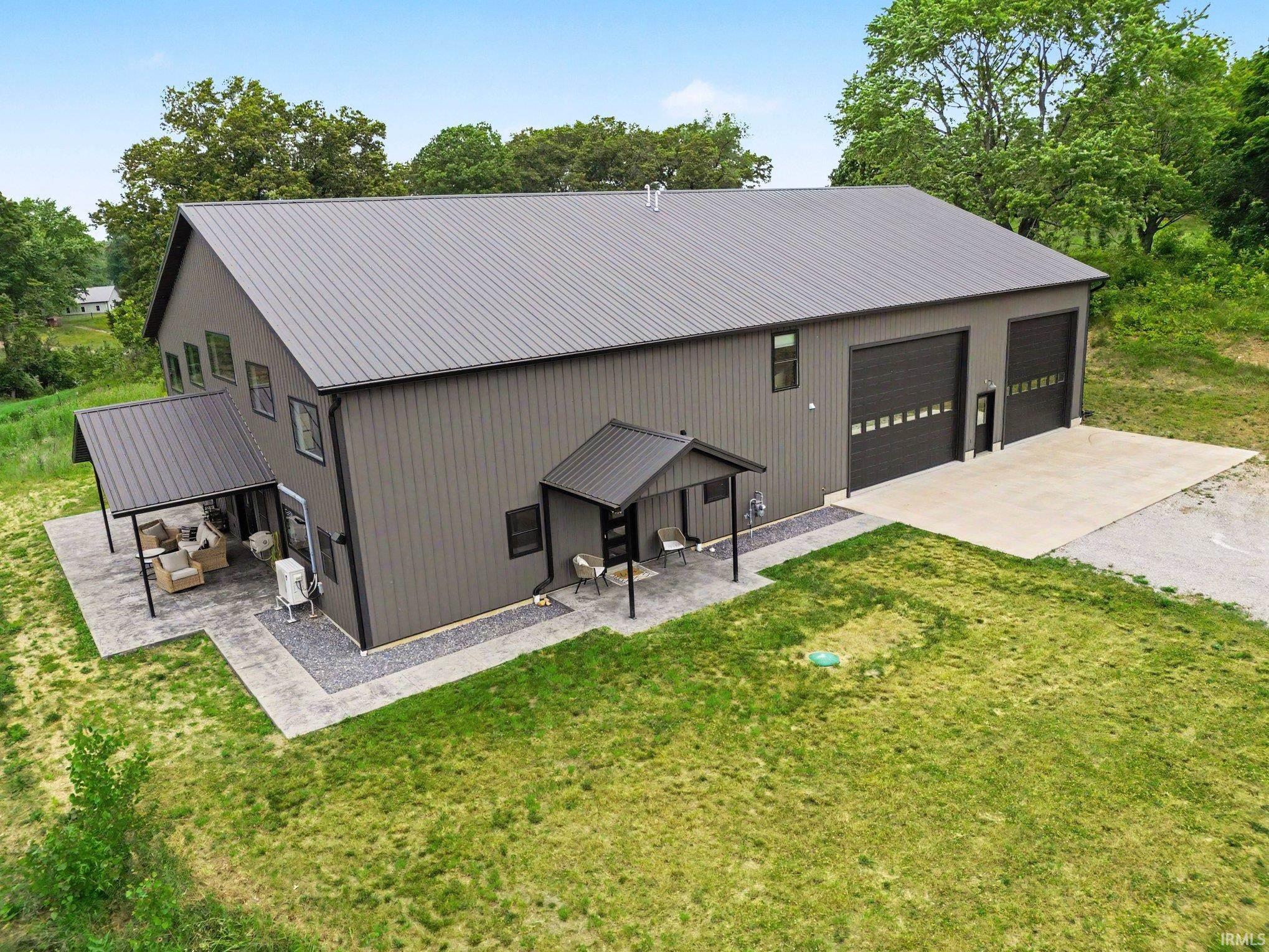 53339 State Road 13 Middlebury IN 46540