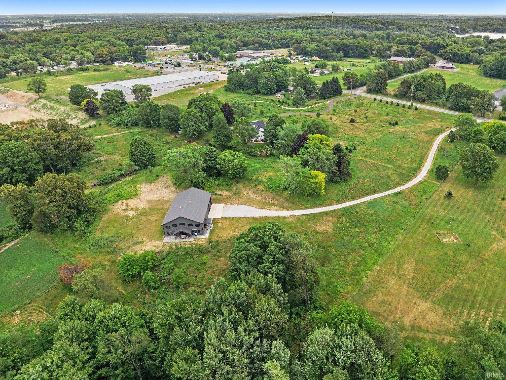 53339 State Road 13 Middlebury IN 46540