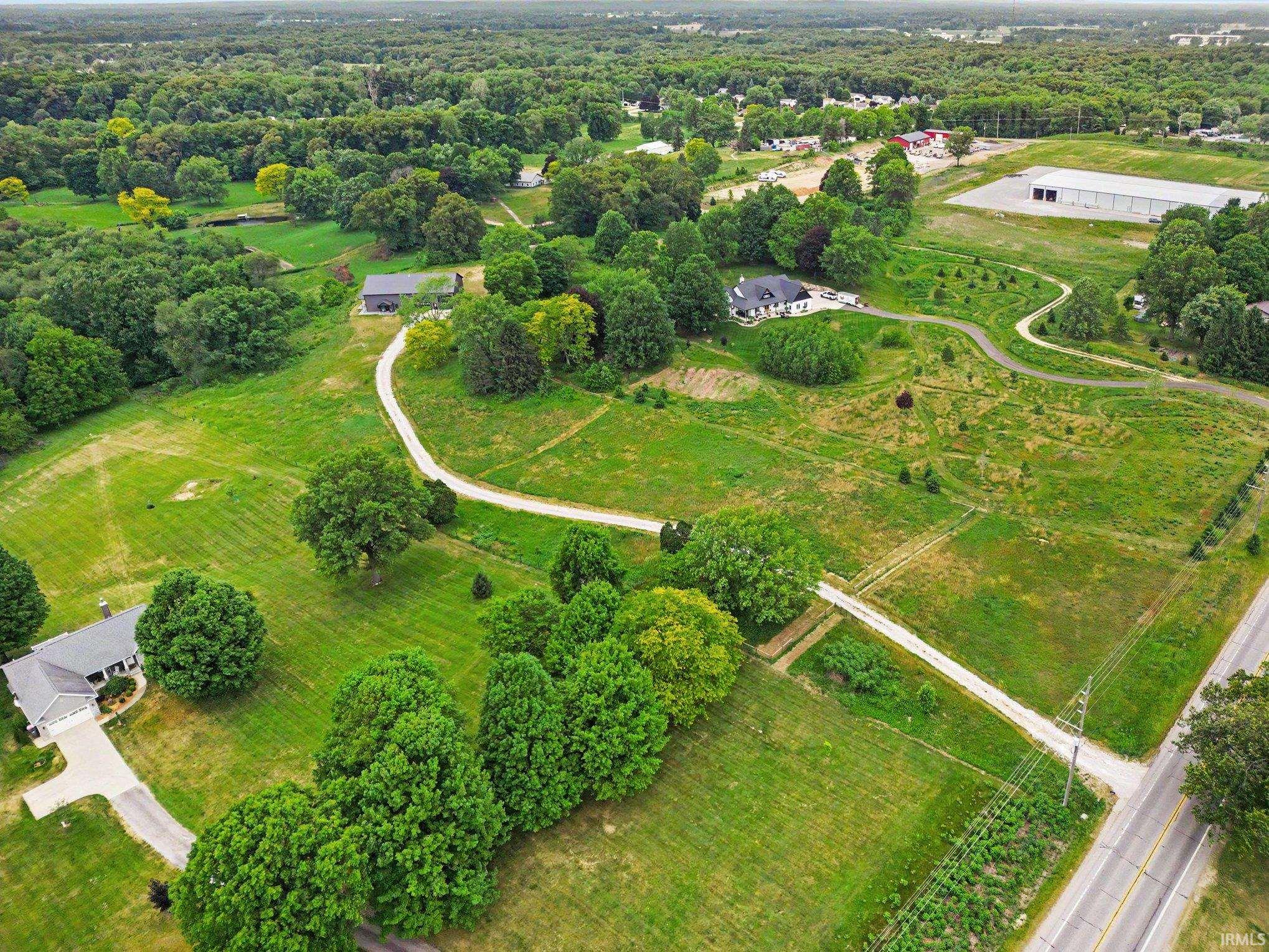 53339 State Road 13 Middlebury IN 46540