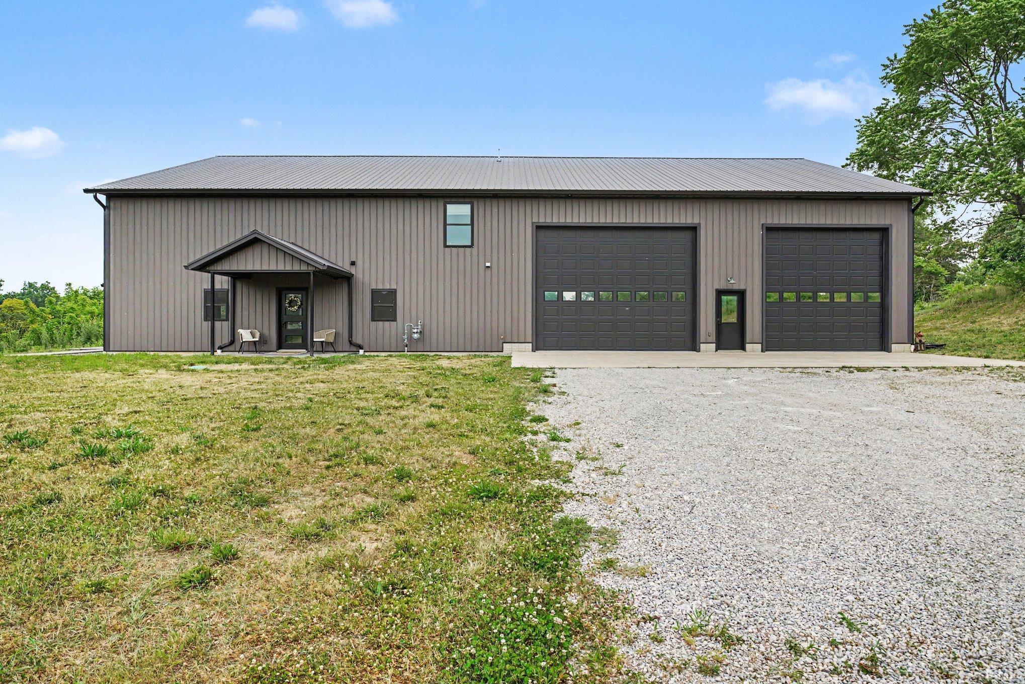 53339 State Road 13 Middlebury IN 46540