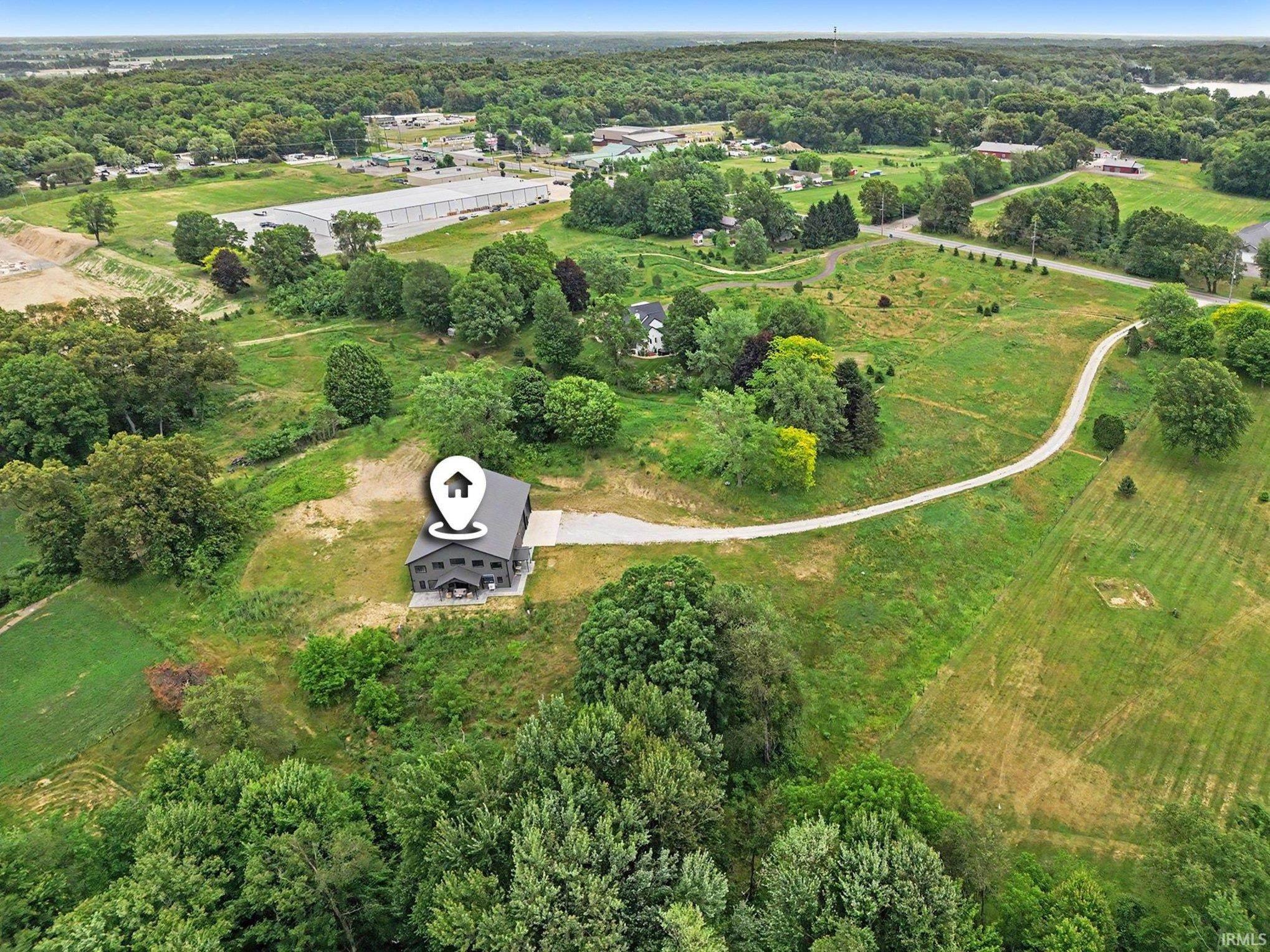 53339 State Road 13 Middlebury IN 46540