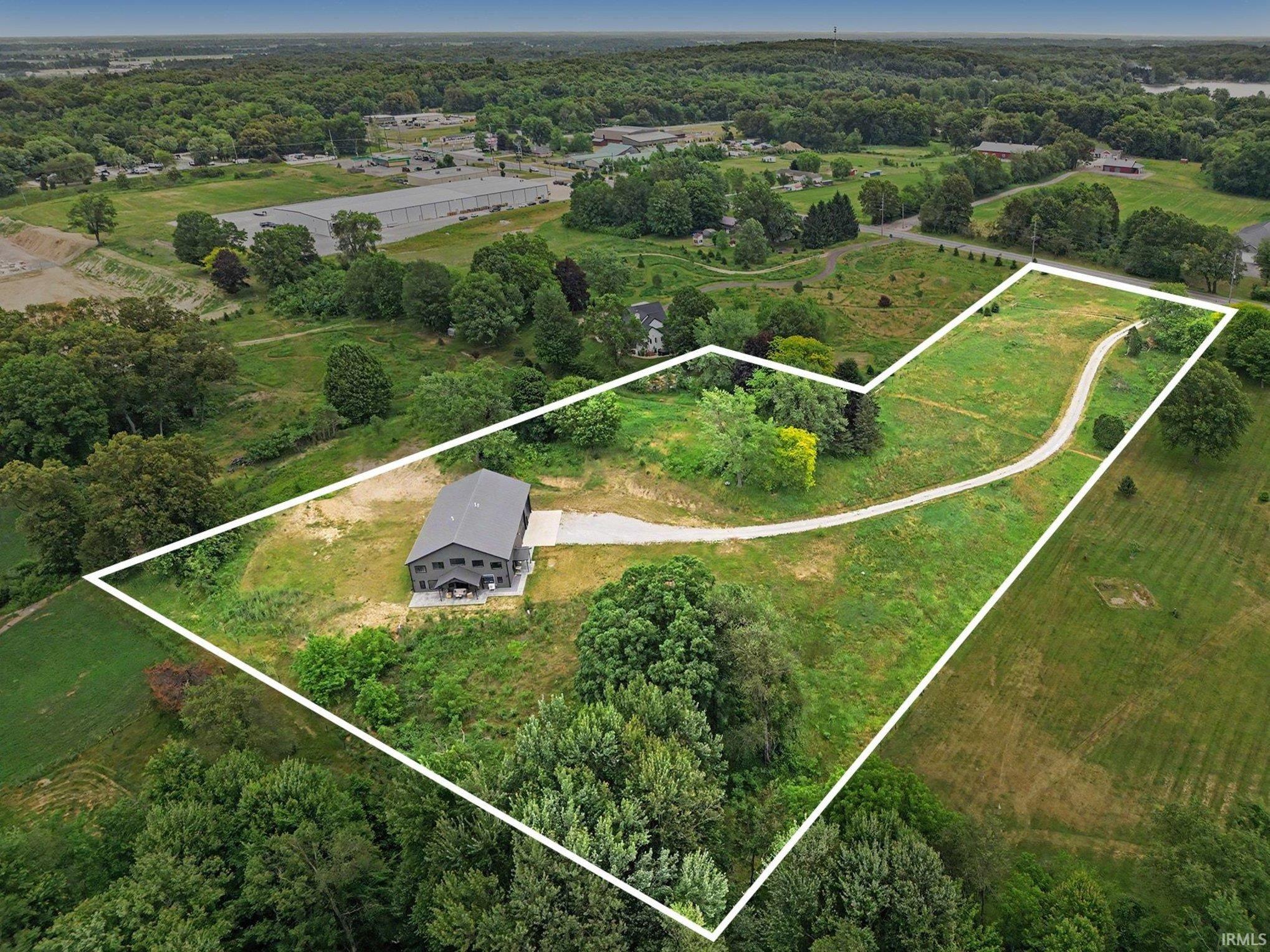 53339 State Road 13 Middlebury IN 46540