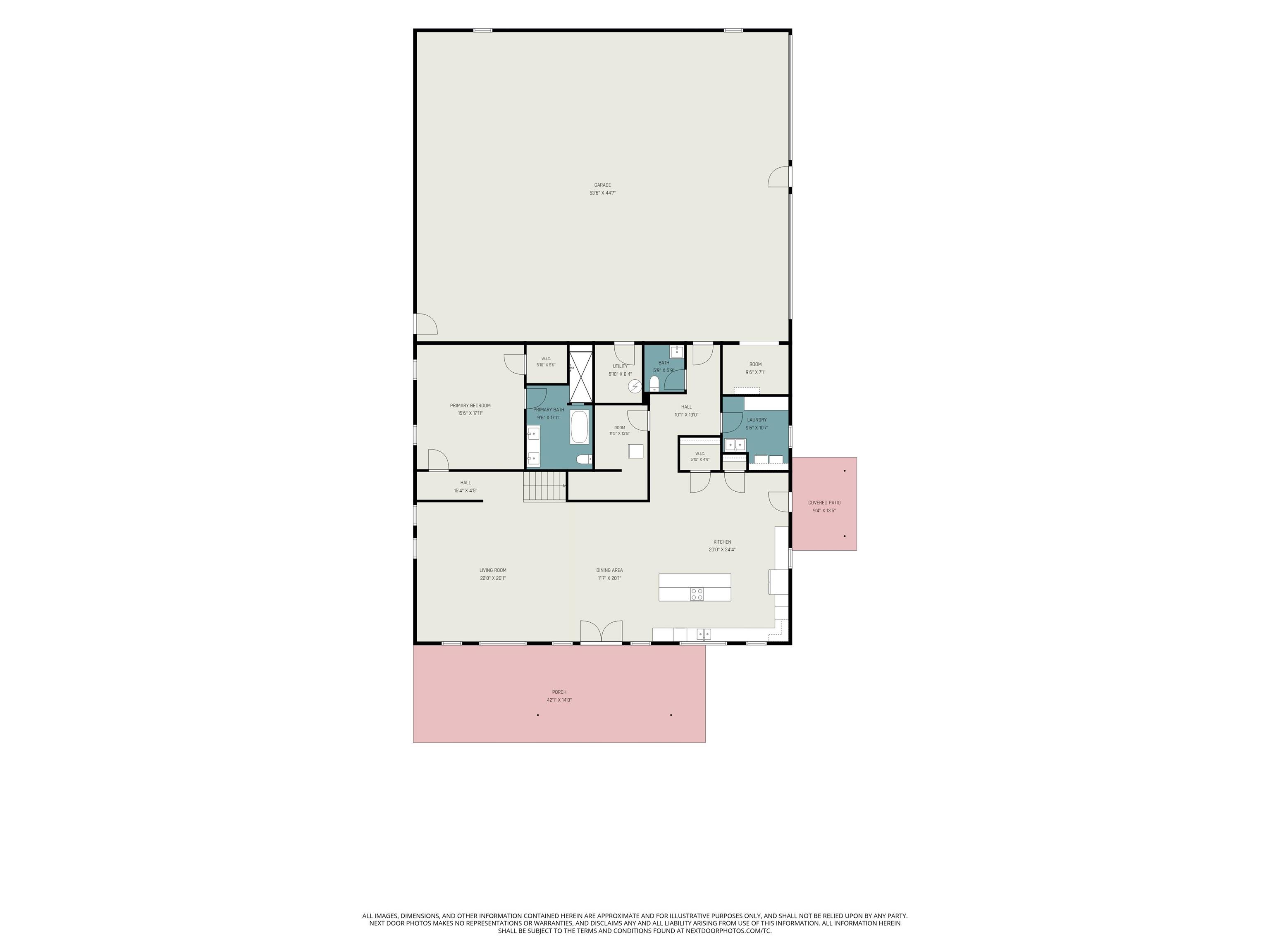 53339 State Road 13 Middlebury IN 46540