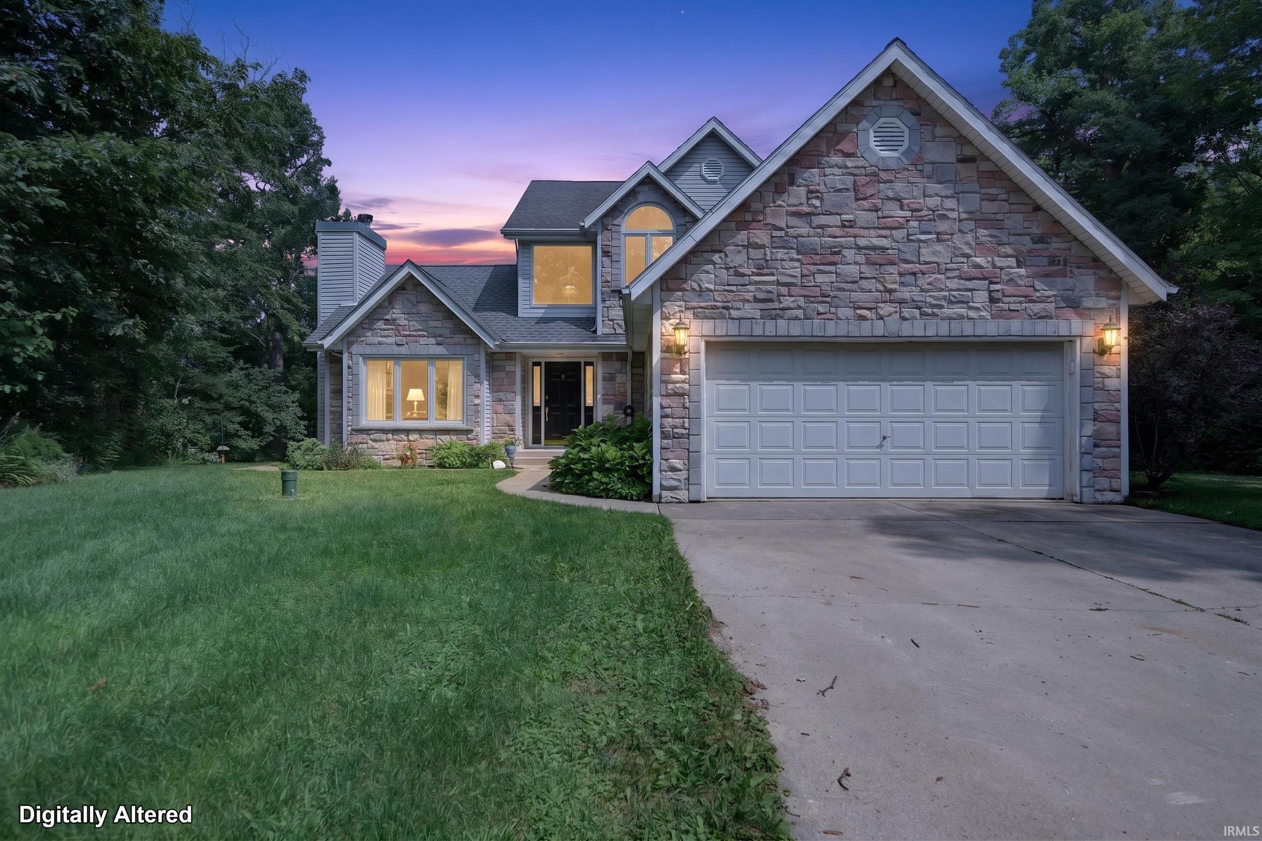 5239 E Colonial Oaks Drive Monticello IN 47960