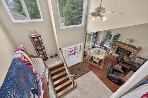 5239 E Colonial Oaks Drive Monticello IN 47960