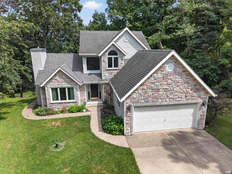 5239 E Colonial Oaks Drive Monticello IN 47960