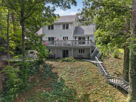 5239 E Colonial Oaks Drive Monticello IN 47960