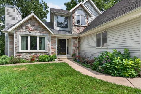 5239 E Colonial Oaks Drive Monticello IN 47960