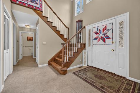 5239 E Colonial Oaks Drive Monticello IN 47960