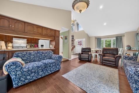 5239 E Colonial Oaks Drive Monticello IN 47960