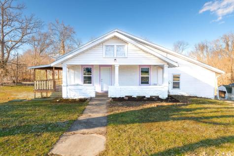 715 25th Street Bedford IN 47421