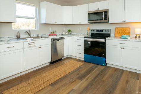 715 25th Street Bedford IN 47421