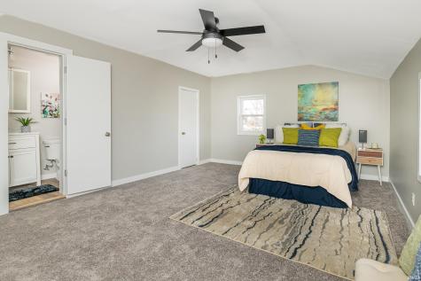 715 25th Street Bedford IN 47421
