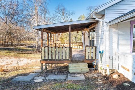 715 25th Street Bedford IN 47421