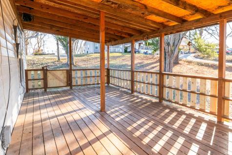 715 25th Street Bedford IN 47421