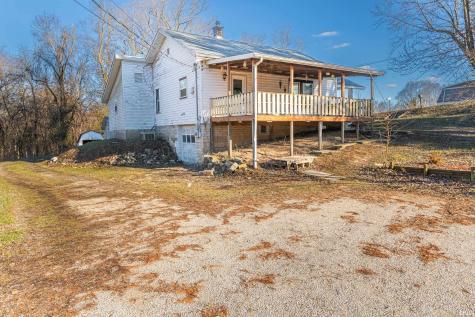 715 25th Street Bedford IN 47421