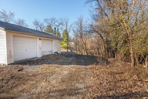 715 25th Street Bedford IN 47421