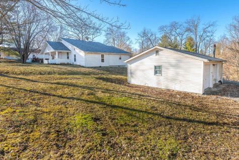 715 25th Street Bedford IN 47421