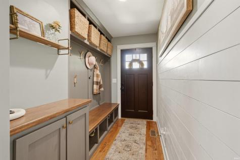 10801 S Meridian Road Warren IN 46792