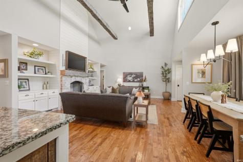 10801 S Meridian Road Warren IN 46792