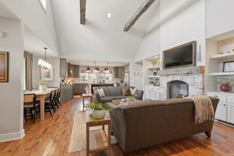 10801 S Meridian Road Warren IN 46792