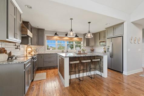 10801 S Meridian Road Warren IN 46792