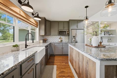 10801 S Meridian Road Warren IN 46792