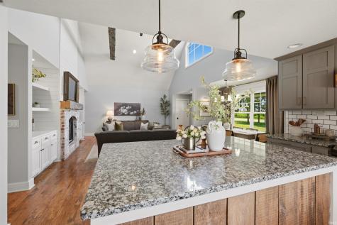 10801 S Meridian Road Warren IN 46792