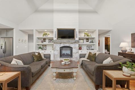 10801 S Meridian Road Warren IN 46792