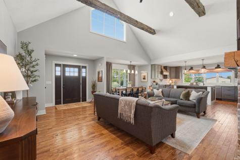 10801 S Meridian Road Warren IN 46792