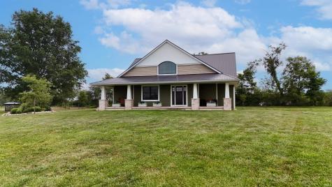 10801 S Meridian Road Warren IN 46792