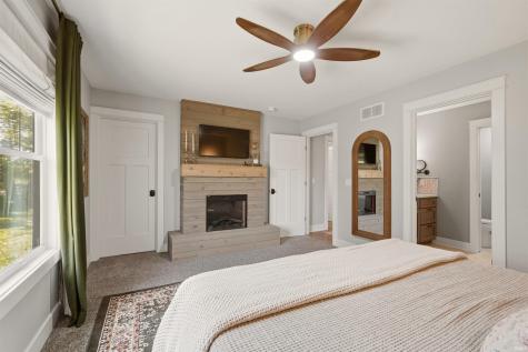 10801 S Meridian Road Warren IN 46792