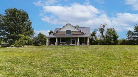 10801 S Meridian Road Warren IN 46792