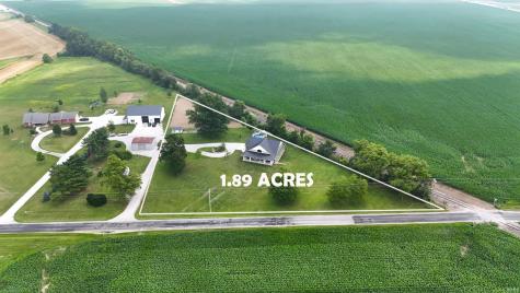 10801 S Meridian Road Warren IN 46792