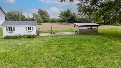 10801 S Meridian Road Warren IN 46792