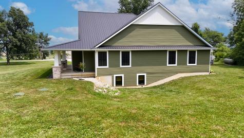 10801 S Meridian Road Warren IN 46792