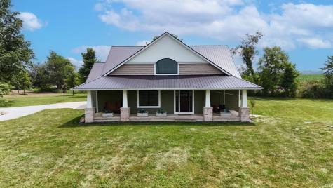 10801 S Meridian Road Warren IN 46792