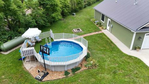 10801 S Meridian Road Warren IN 46792