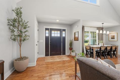 10801 S Meridian Road Warren IN 46792