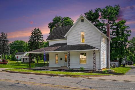 1031 N Huntington Street Syracuse IN 46567