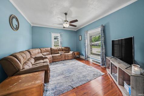 1031 N Huntington Street Syracuse IN 46567