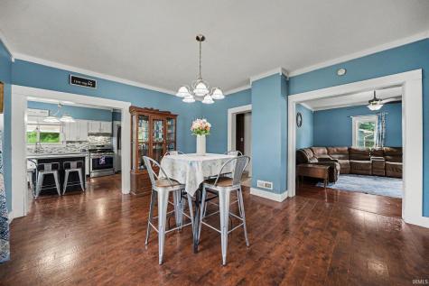 1031 N Huntington Street Syracuse IN 46567